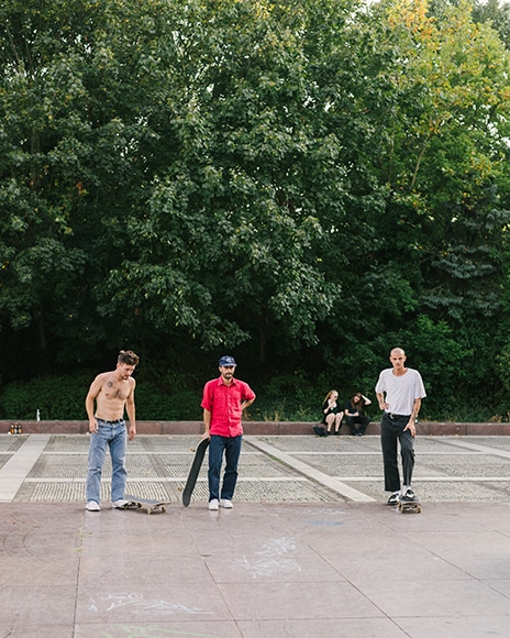 levis skateboarding berlin bound 9