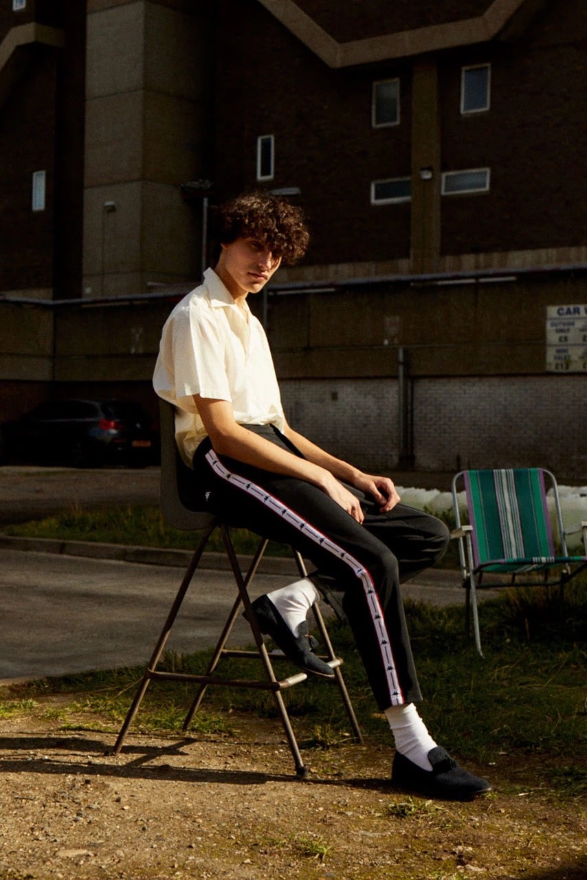 lookbook kappa wiosna 2019 1