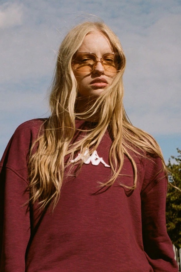 lookbook kappa wiosna 2019 10