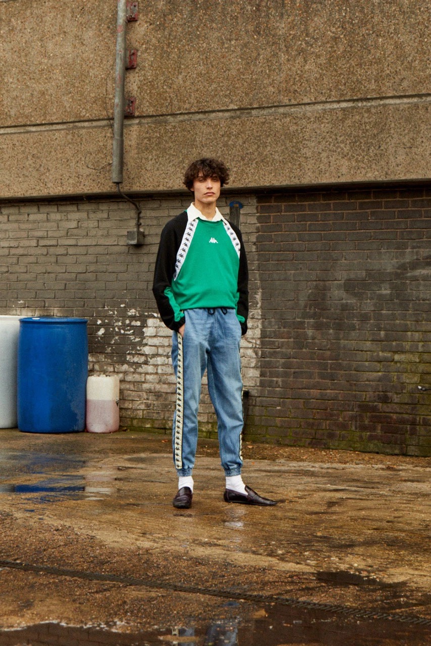 lookbook kappa wiosna 2019 11
