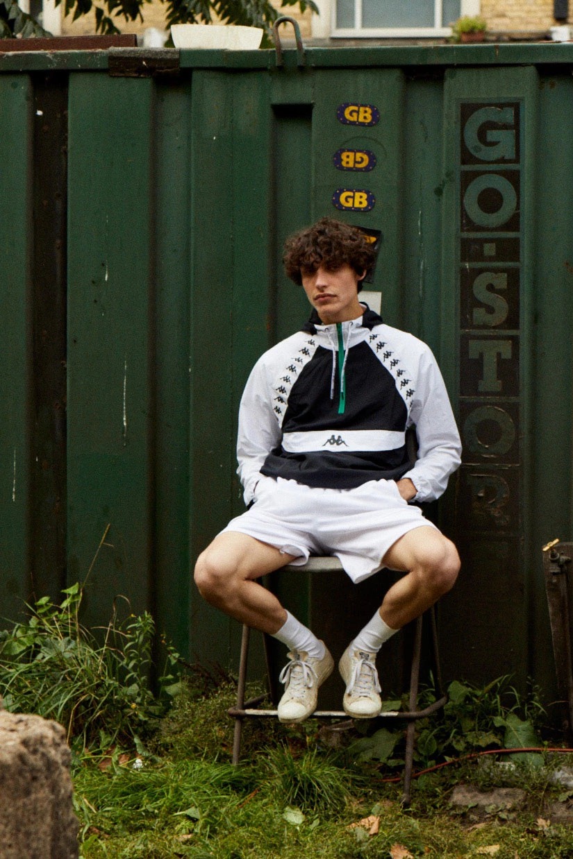 lookbook kappa wiosna 2019 12