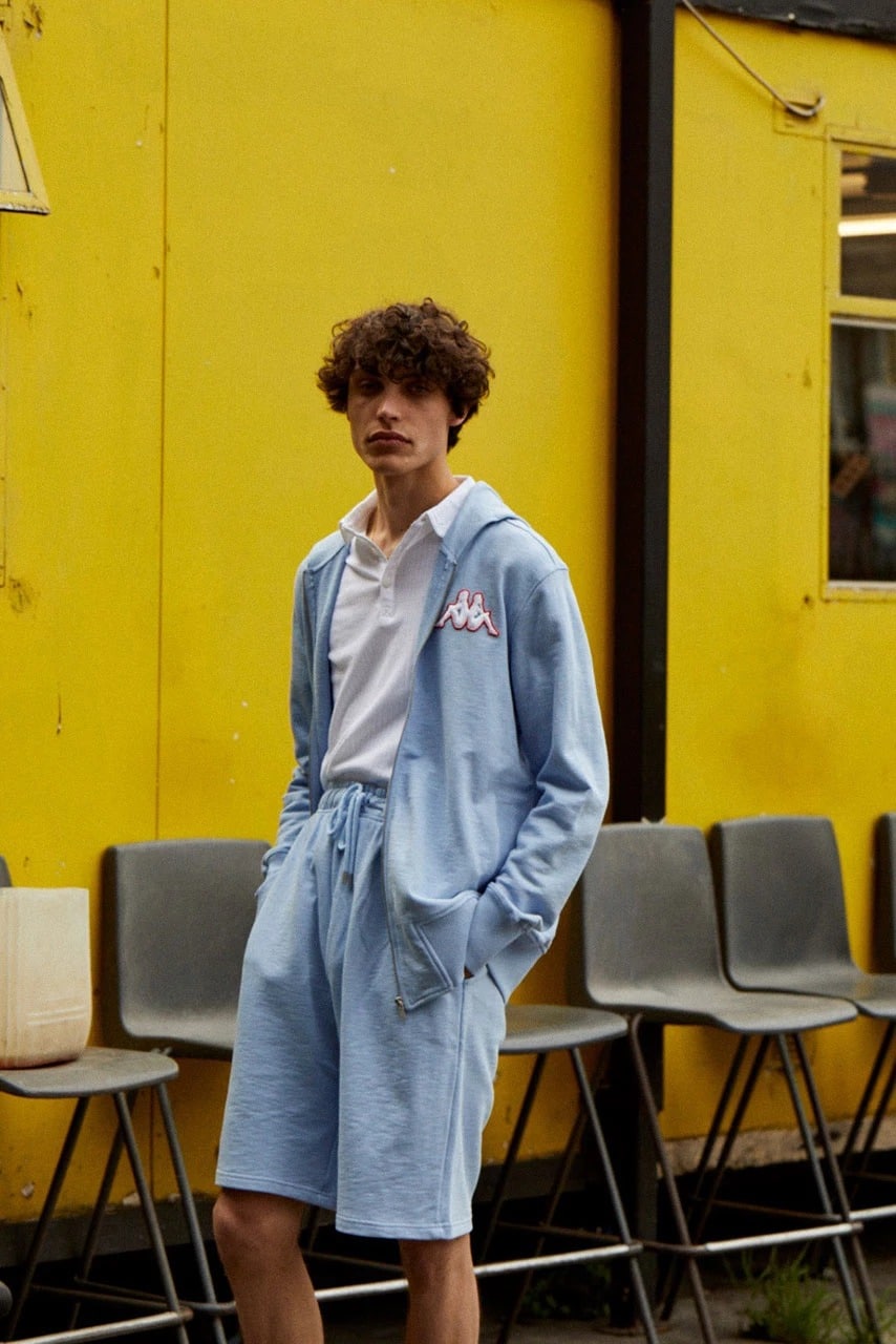 lookbook kappa wiosna 2019 15