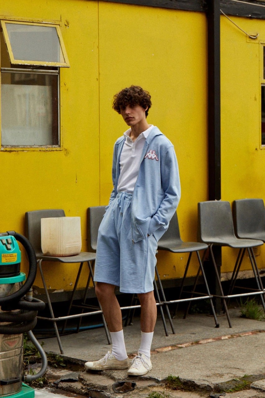 lookbook kappa wiosna 2019 16