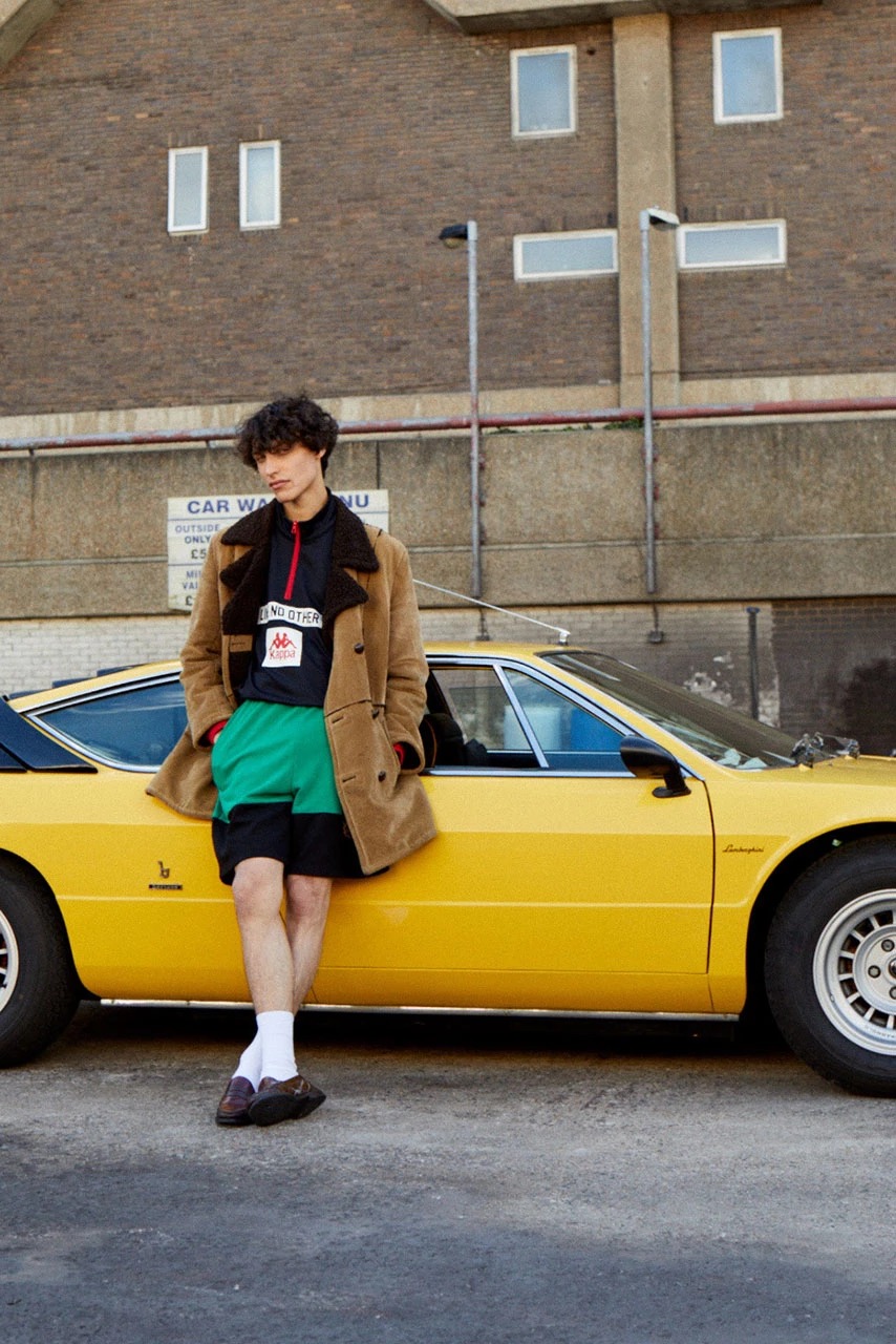lookbook kappa wiosna 2019 19