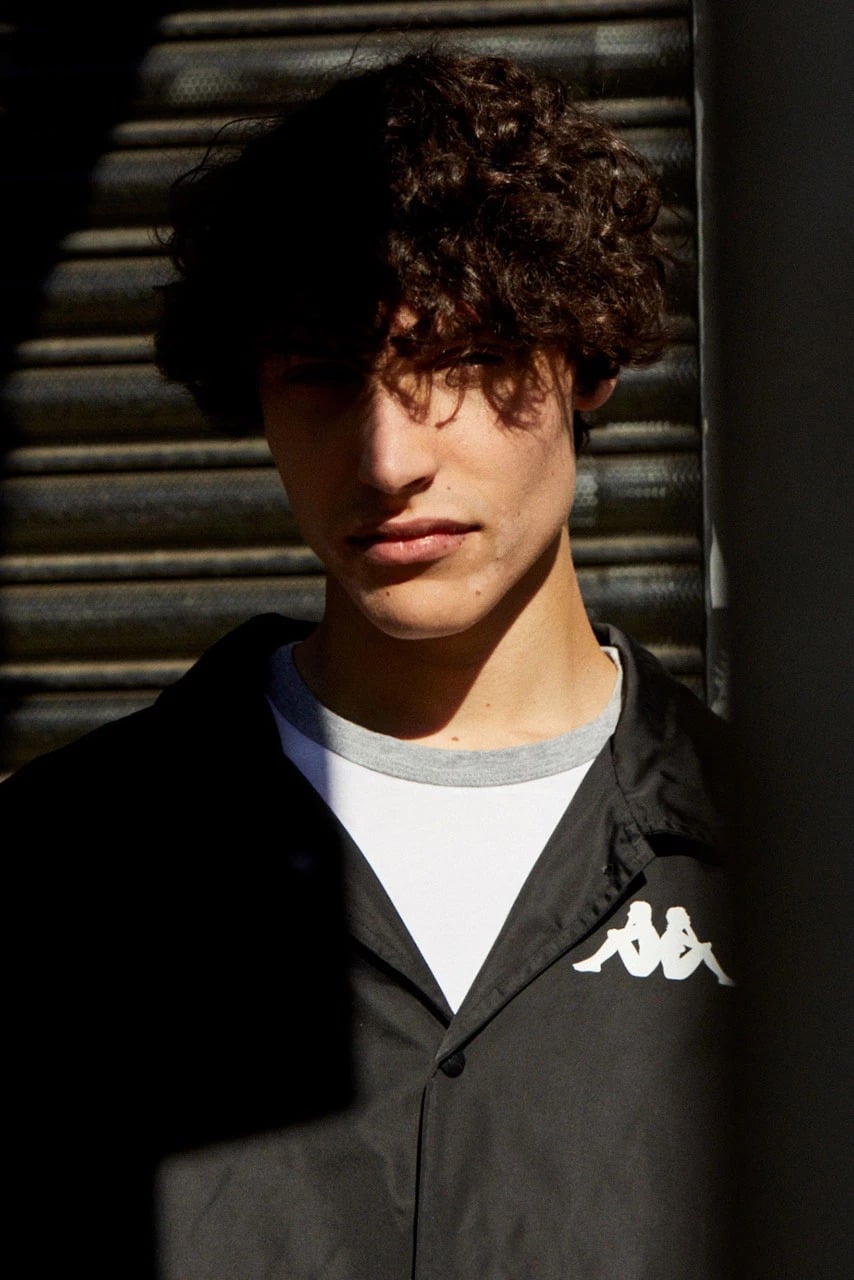 lookbook kappa wiosna 2019 23
