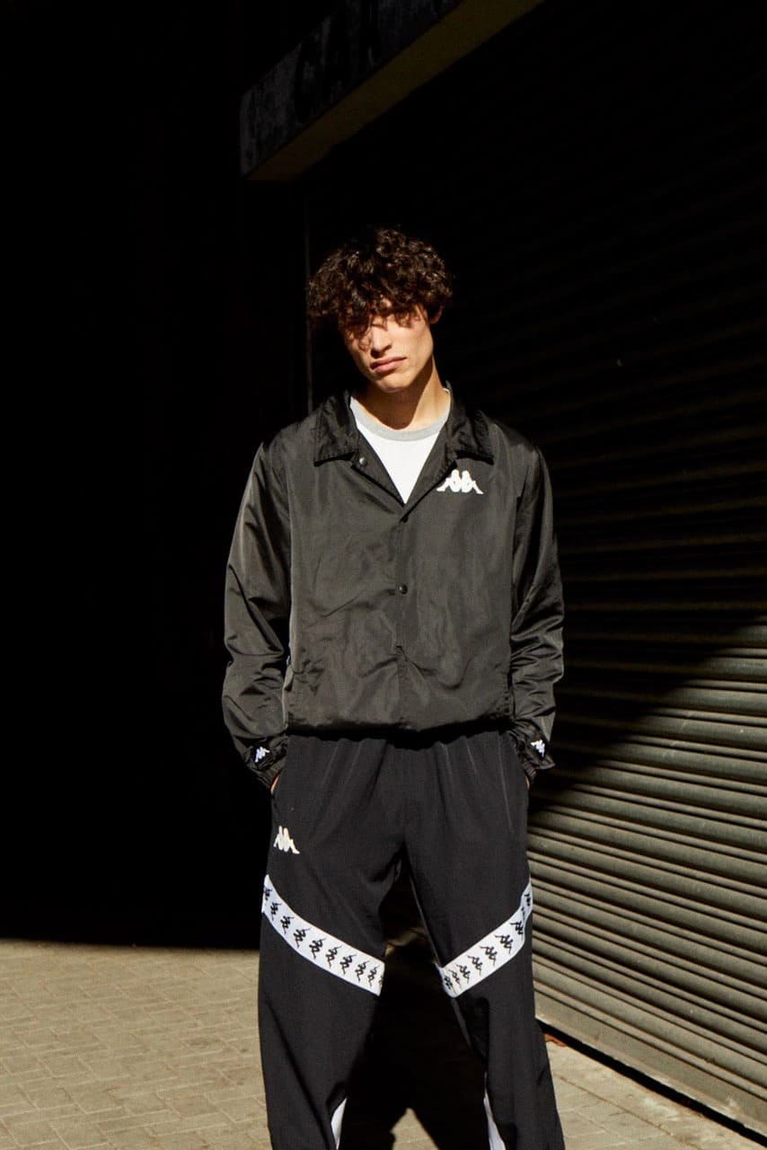 lookbook kappa wiosna 2019 24