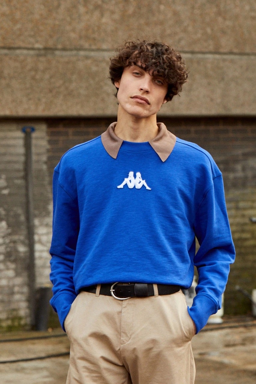 lookbook kappa wiosna 2019 26