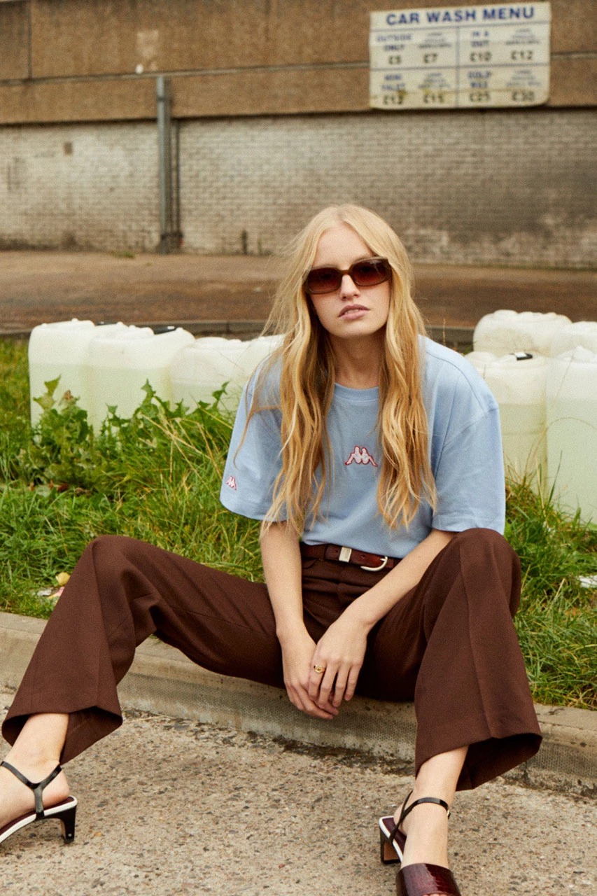 lookbook kappa wiosna 2019 3
