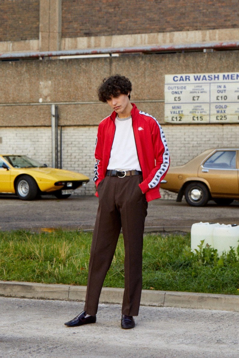 lookbook kappa wiosna 2019 4