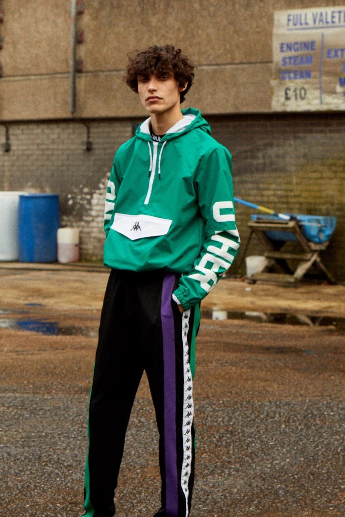 lookbook kappa wiosna 2019 5