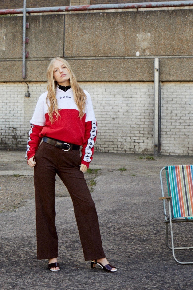 lookbook kappa wiosna 2019 6