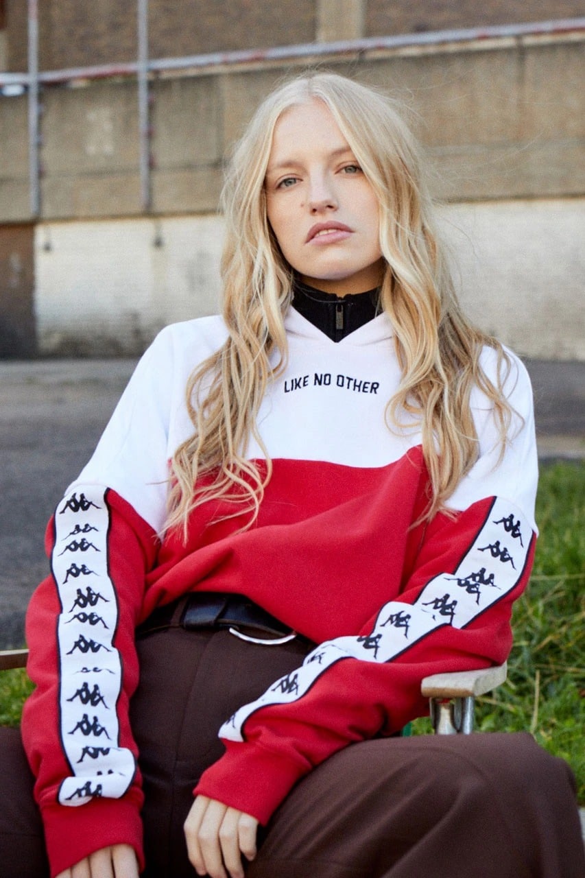 lookbook kappa wiosna 2019 7