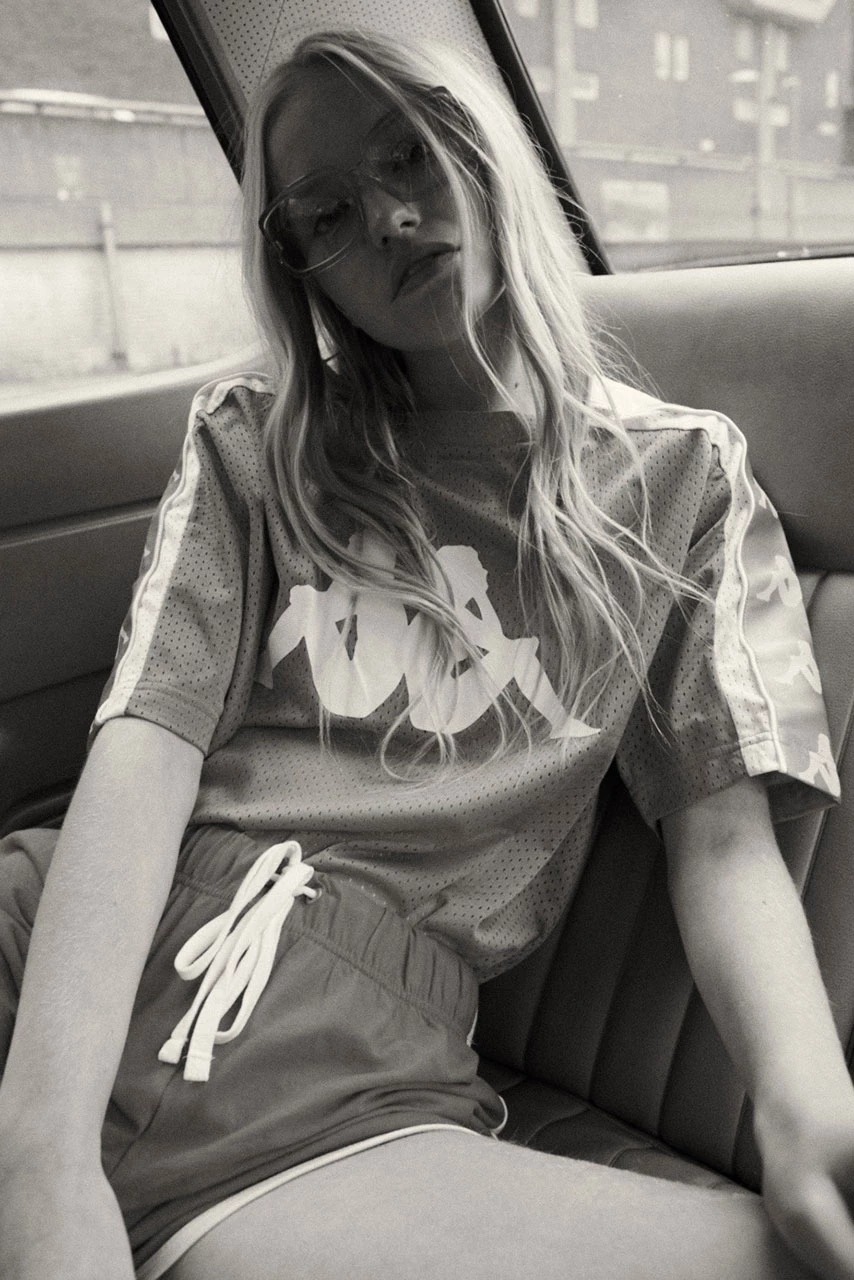 lookbook kappa wiosna 2019 9