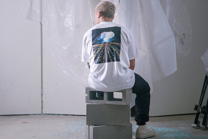 lookbook ronin fw18