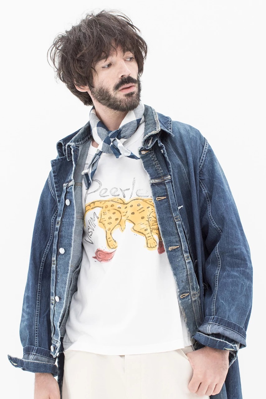 lookbook visvim ss18 14