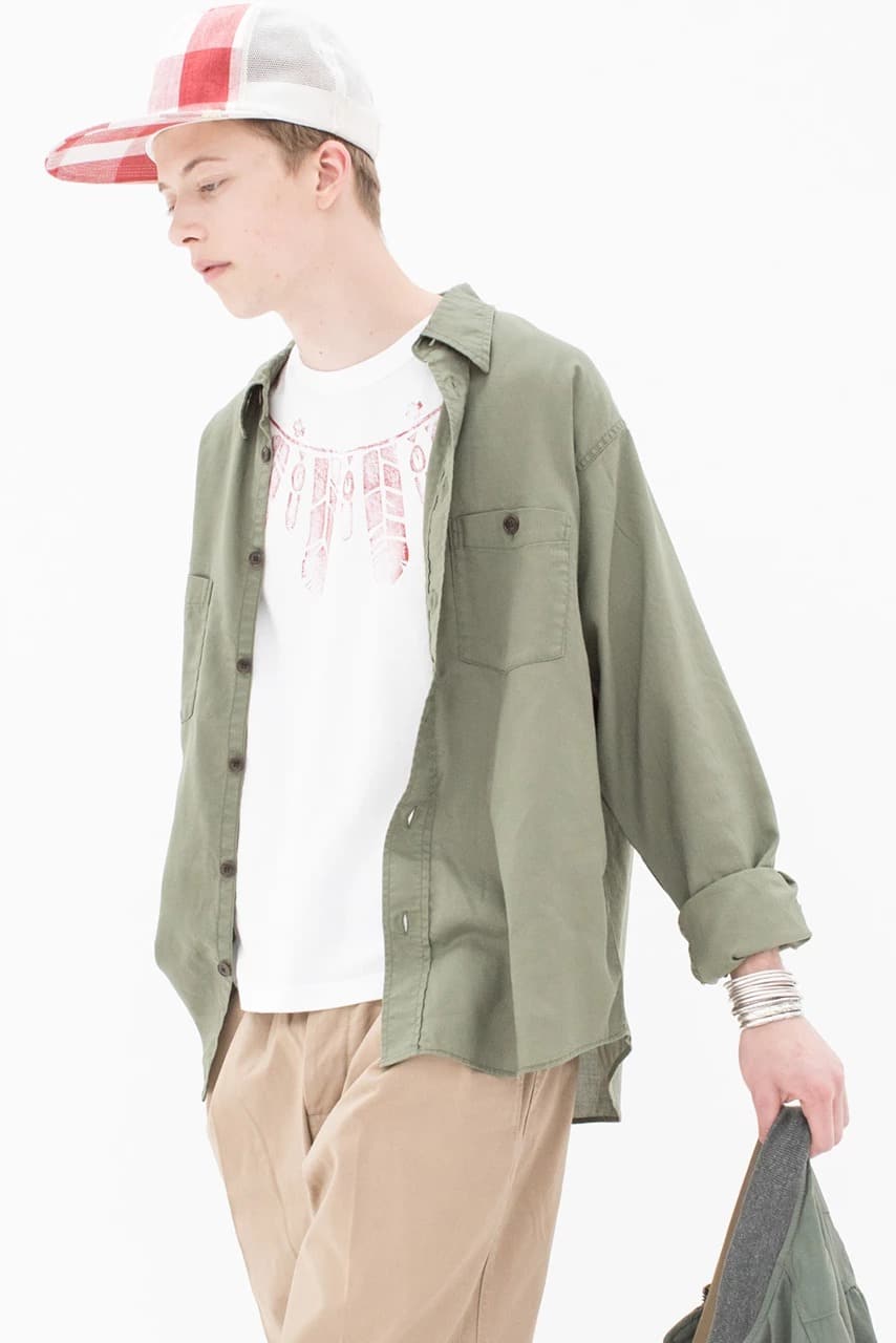 lookbook visvim ss18 16