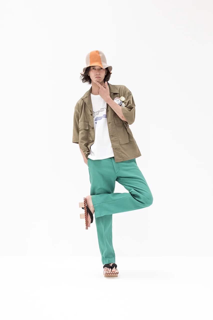 lookbook visvim ss18 28