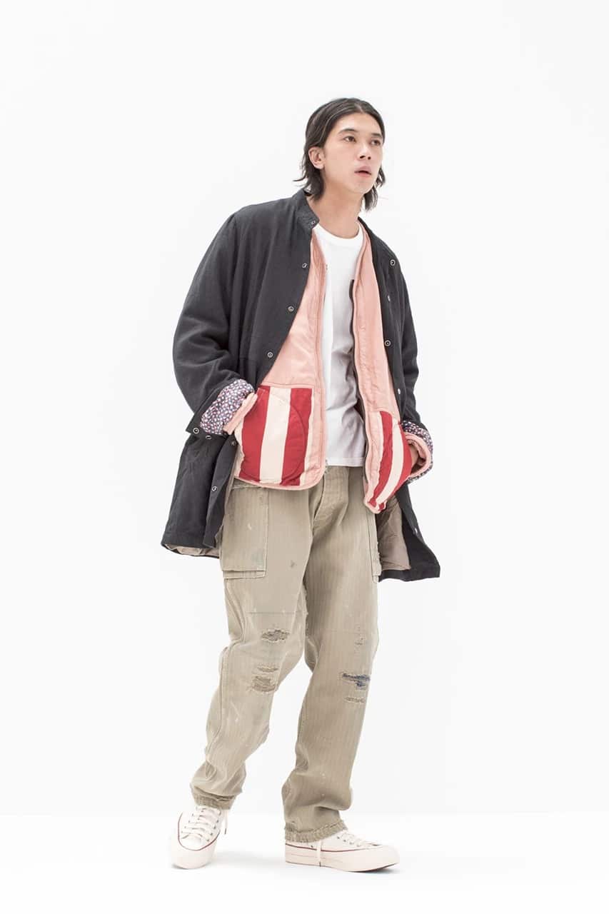 lookbook visvim ss18 31