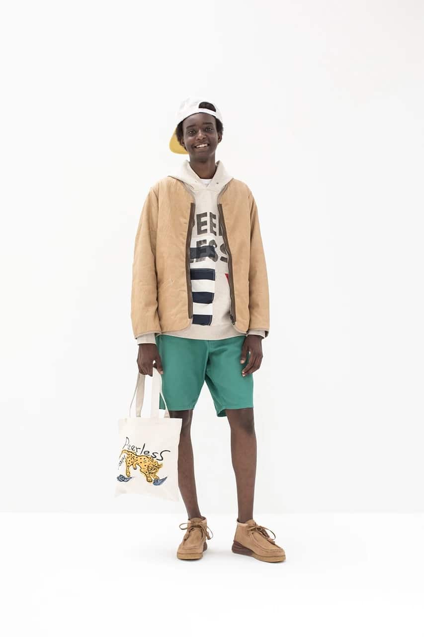 lookbook visvim ss18 36