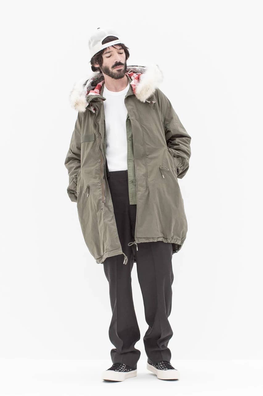 lookbook visvim ss18 4