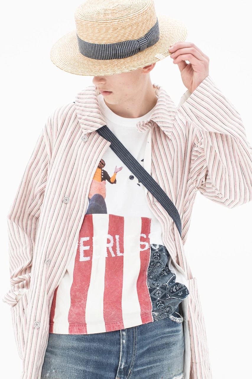 lookbook visvim ss18 7