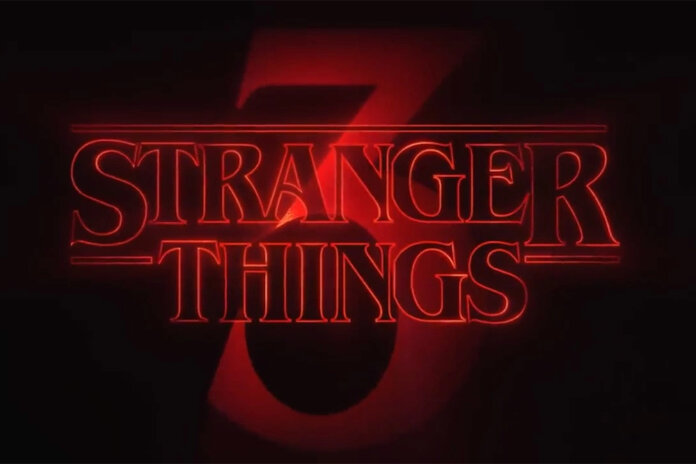 stranger things 3 odcinki stranger things 3 odcinki