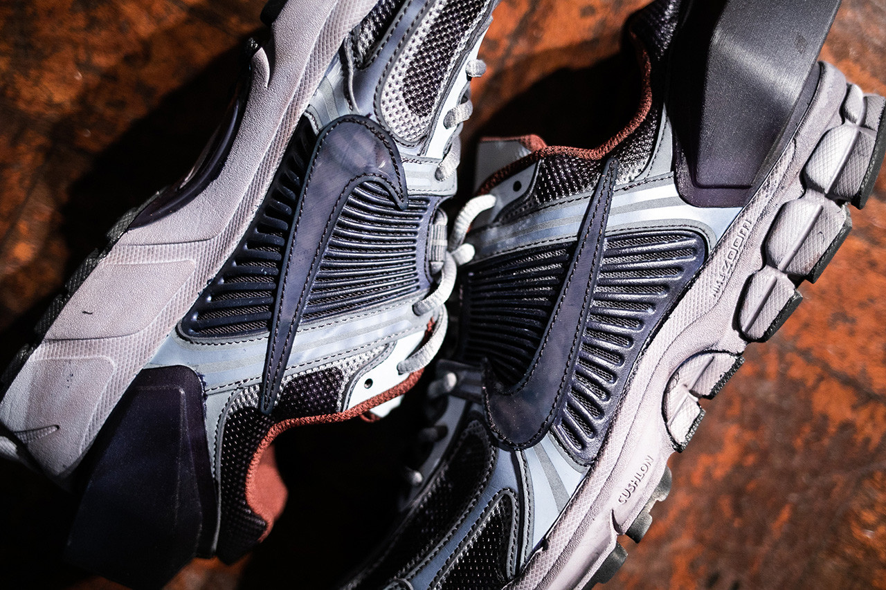 A-COLD-WALL x Nike Zoom Vomero 5 3