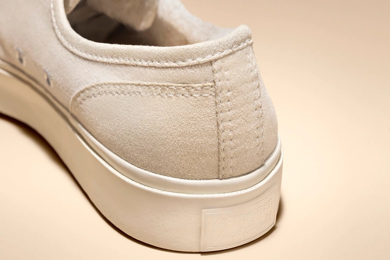 CLOT x Converse Chuck 70 High and Jack Purcell 7