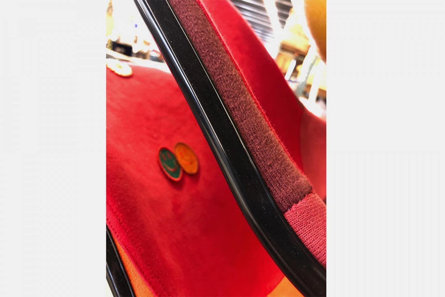 Dr Romanelli x Modernica 2