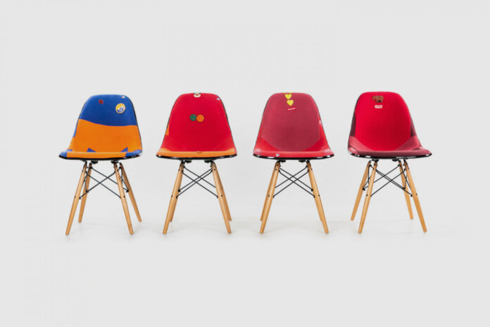 Dr Romanelli x Modernica Dr Romanelli x Modernica