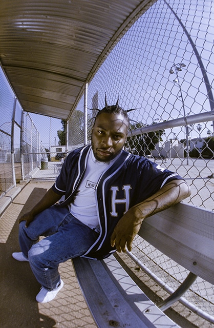 Lookbook HUF x Starter 4