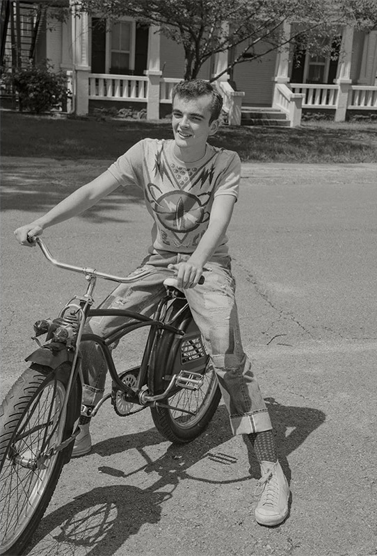Lookbook Levis Vintage Clothing SS19 12
