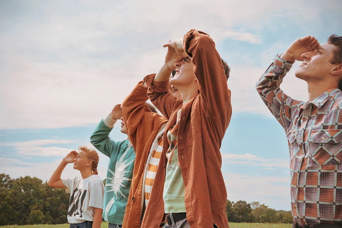 Lookbook Levis Vintage Clothing SS19 23