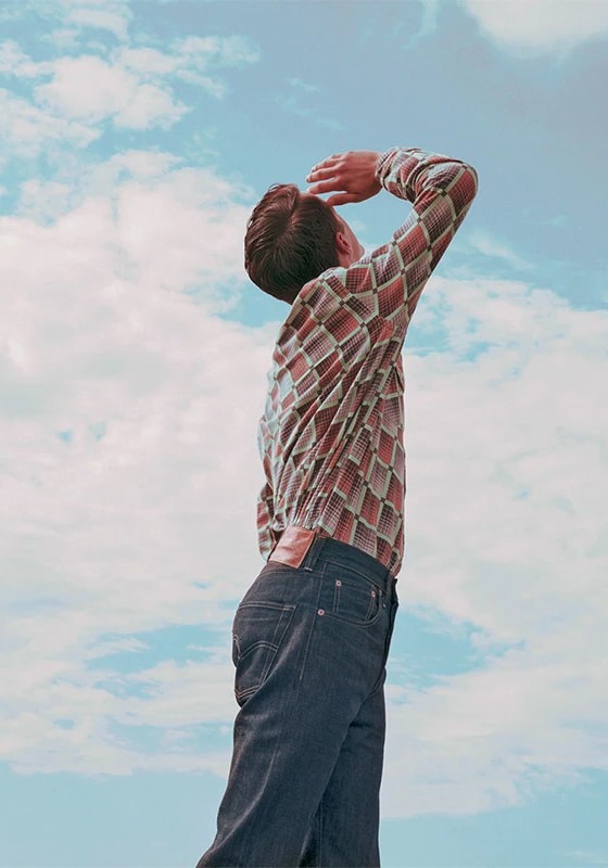 Lookbook Levis Vintage Clothing SS19 27