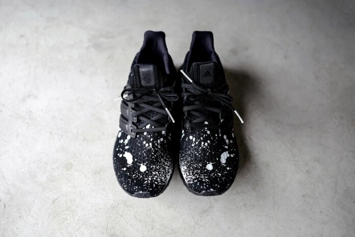 MADNESS x adidas UltraBOOST 4 MADNESS x adidas UltraBOOST 4