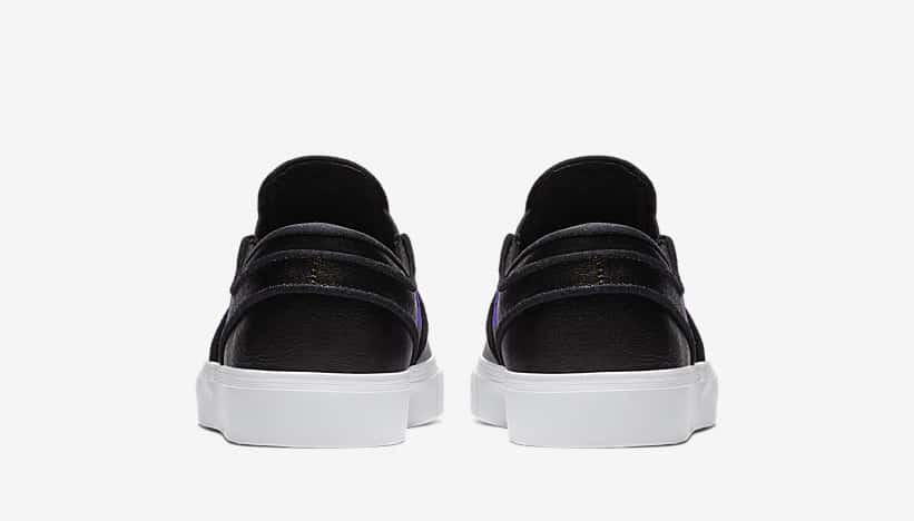 NBA x Nike SB Janoski Slip Lakers BQ6396-024 5