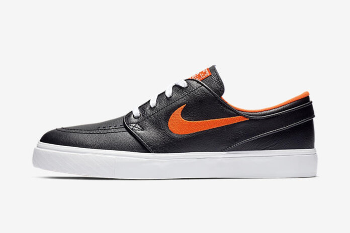 NBA x Nike SB Stefan Janoski Low Knicks BQ6397-024 NBA x Nike SB Stefan Janoski Low Knicks BQ6397-024