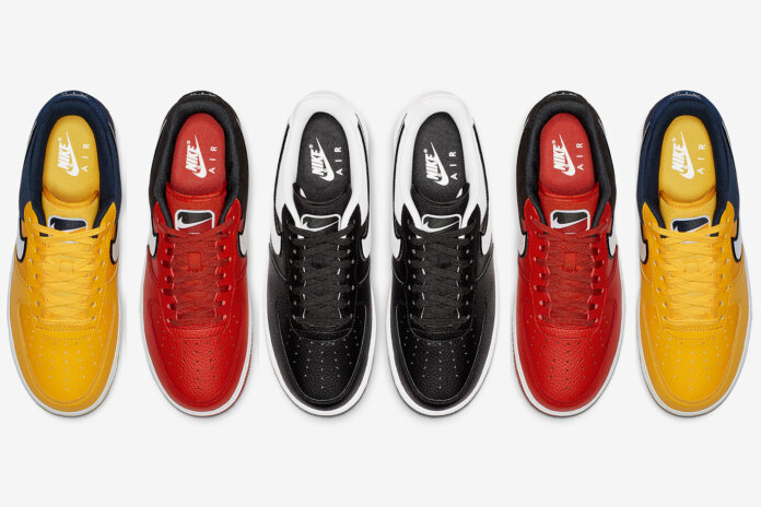 Nike Air Force 1 nike air force 1 low