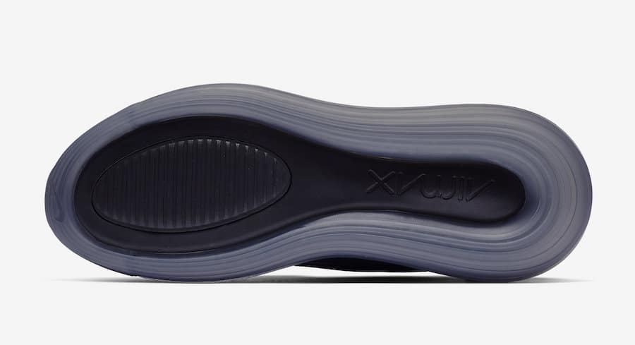 Nike Air Max 720 Northern Lights AO2924-001 1