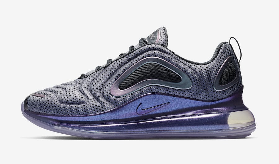 Nike Air Max 720 Northern Lights AO2924-001 2