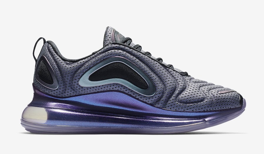 Nike Air Max 720 Northern Lights AO2924-001 3