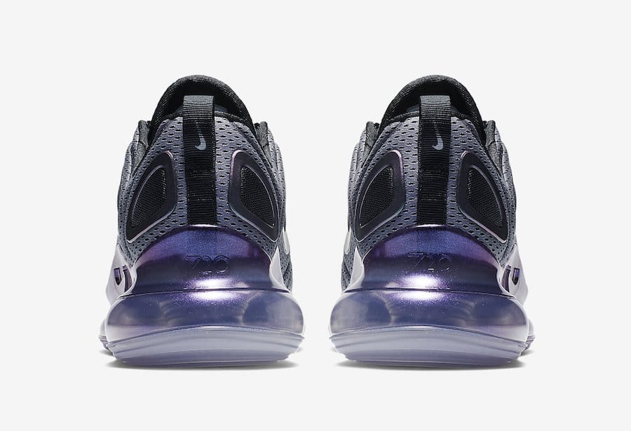 Nike Air Max 720 Northern Lights AO2924-001 6