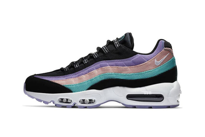 Nike Air Max 95 Have a Nike Day Nike Air Max 95 Have a Nike Day