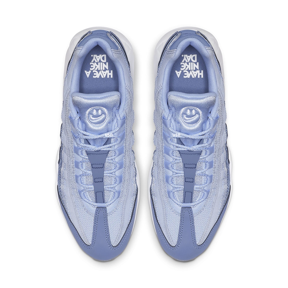 Nike Air Max 95 Have a Nike Day Blue 4