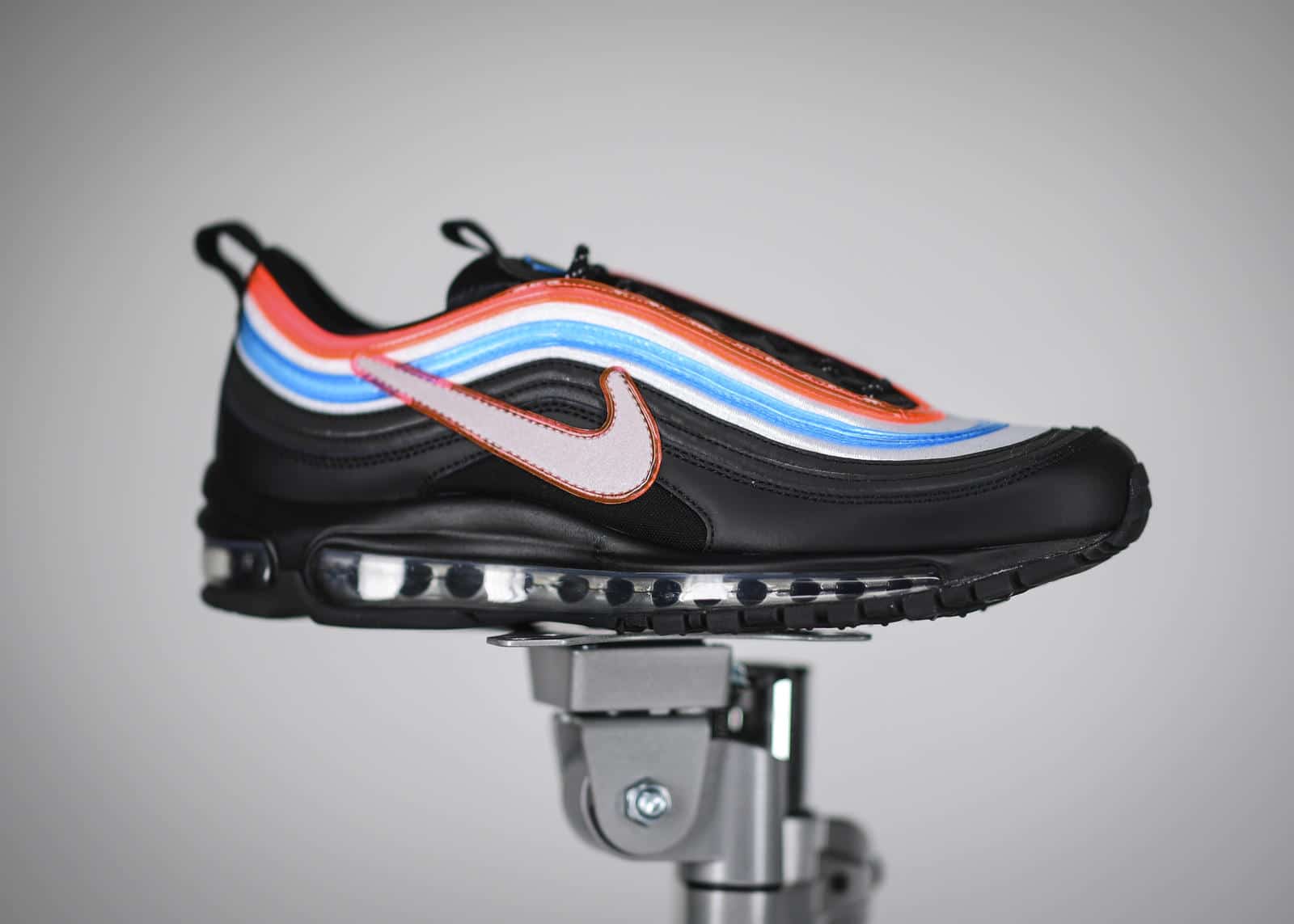Nike Air Max 97 Neon Seoul 1