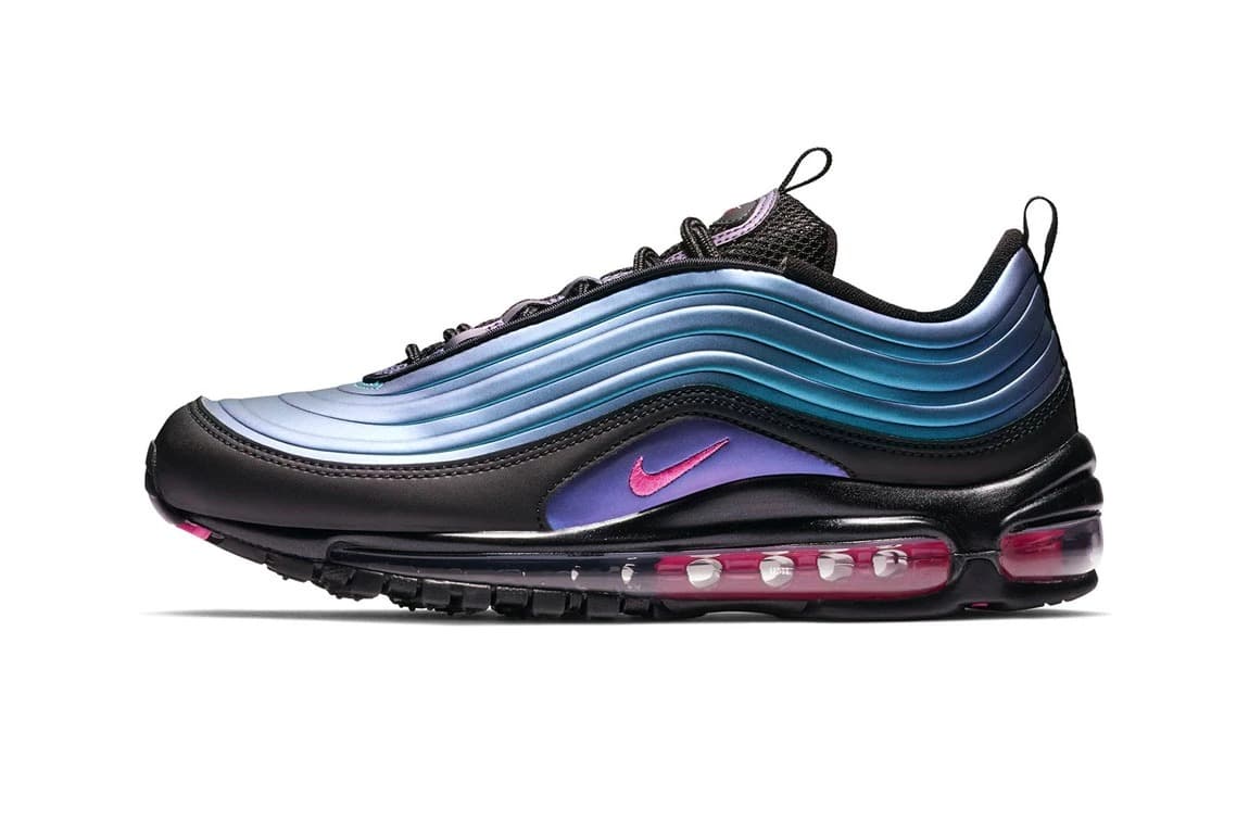 Nike Air Max Regency Purple 1