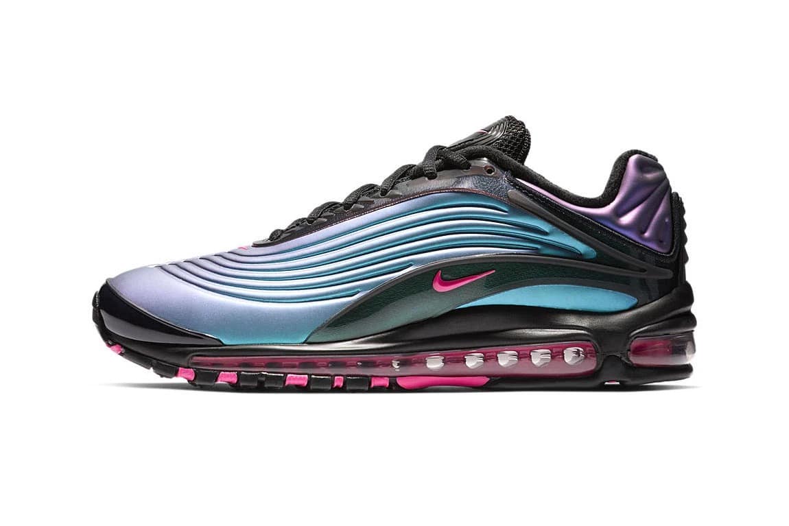 Nike Air Max Regency Purple 2