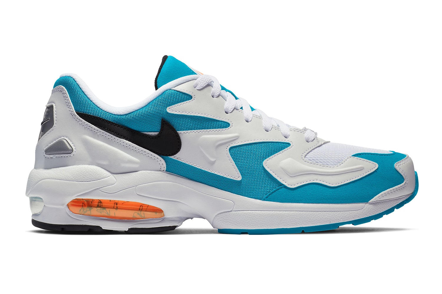 Nike Air Max2 Light 1