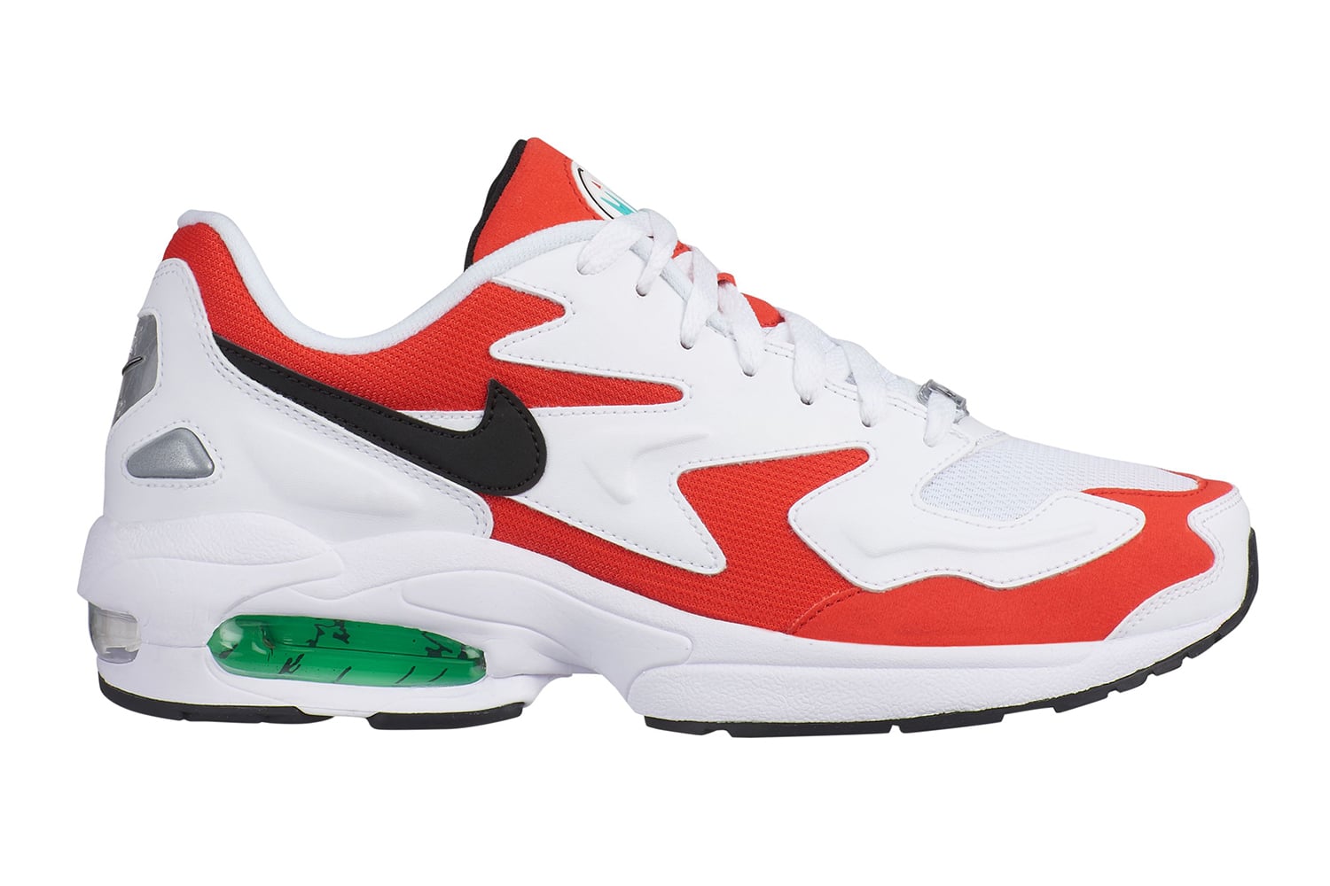Nike Air Max2 Light 2