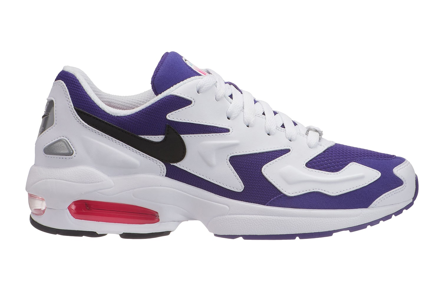 Nike Air Max2 Light 3